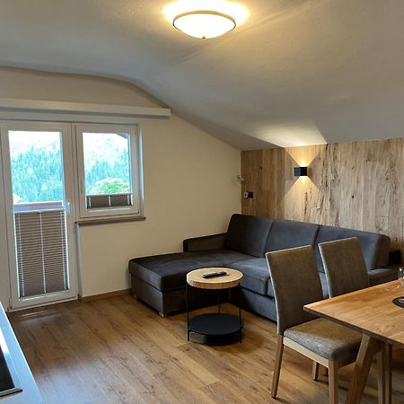 Appartement Hubner Ramsau am Dachstein Kültér fotó