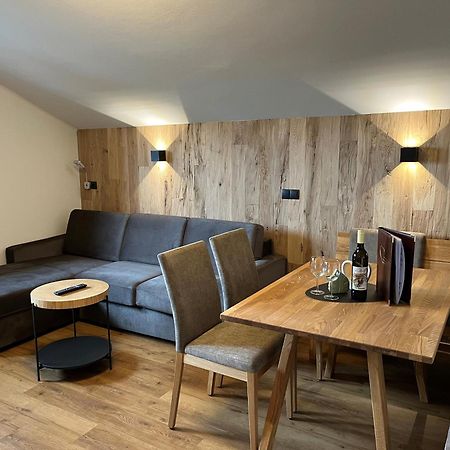 Appartement Hubner Ramsau am Dachstein Kültér fotó