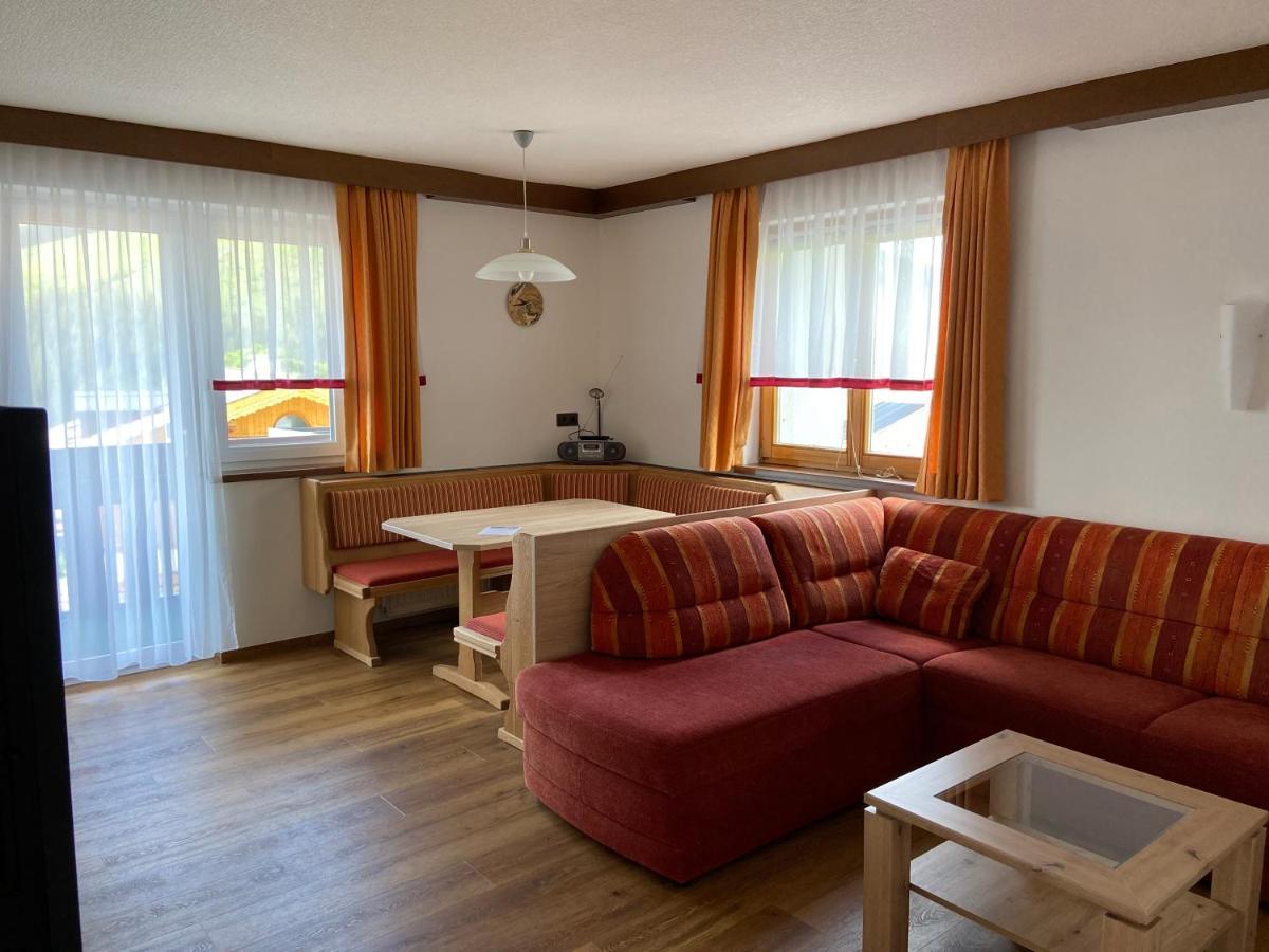 Appartement Hubner Ramsau am Dachstein Kültér fotó