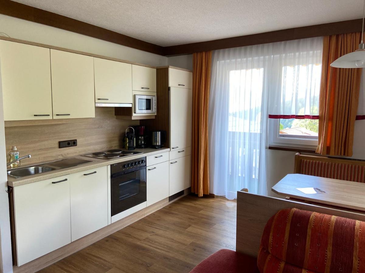 Appartement Hubner Ramsau am Dachstein Kültér fotó