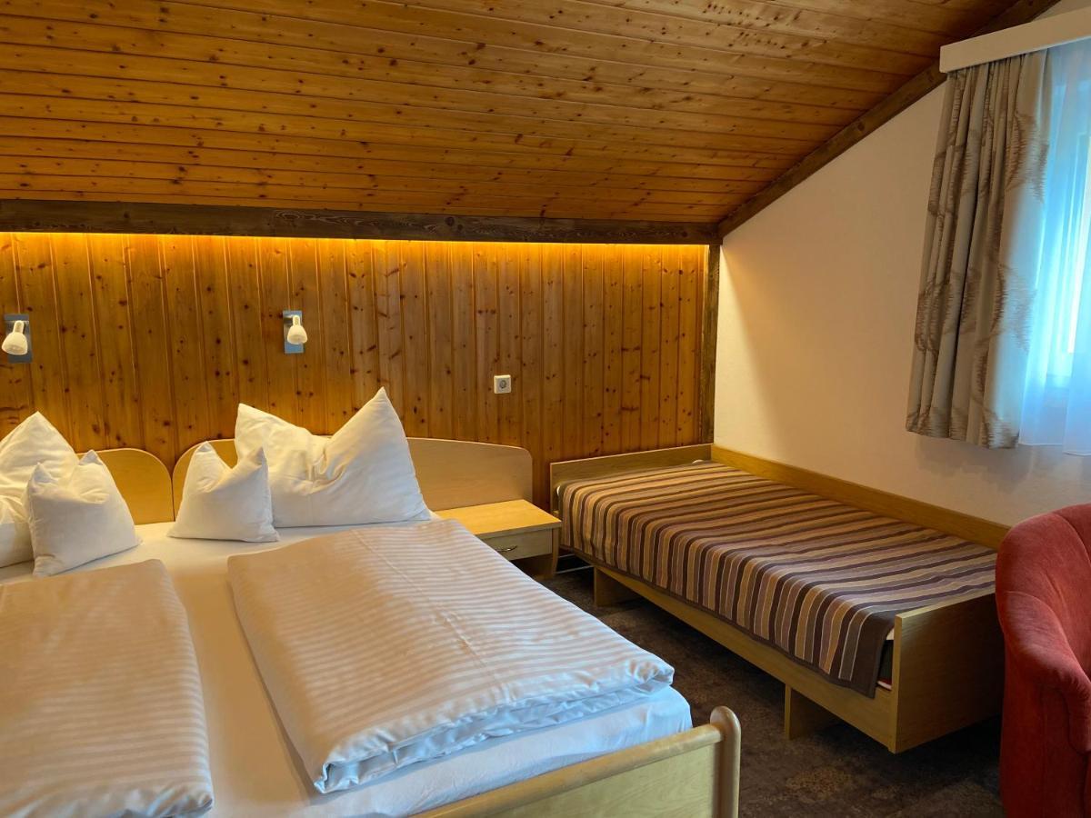 Appartement Hubner Ramsau am Dachstein Kültér fotó