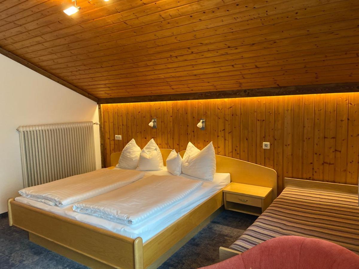 Appartement Hubner Ramsau am Dachstein Kültér fotó