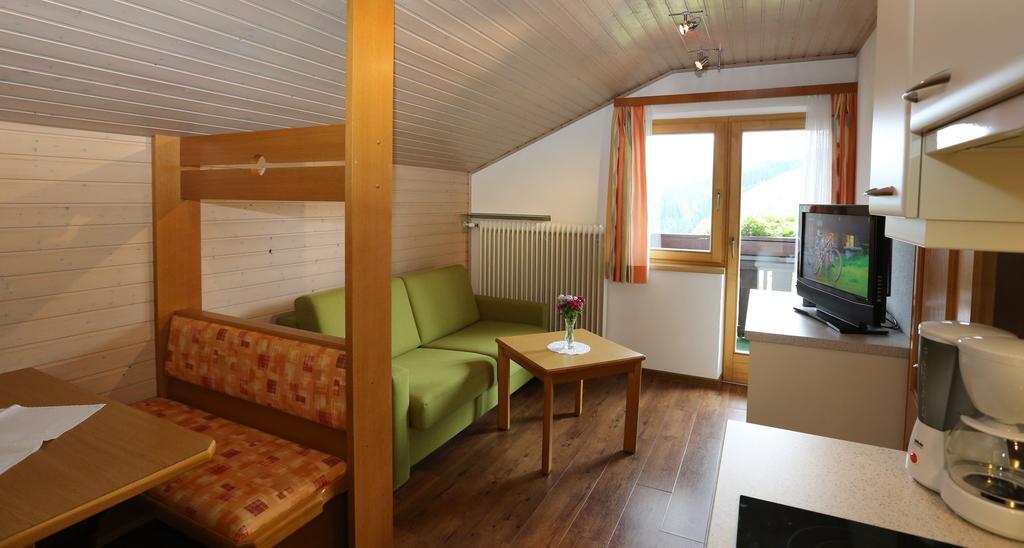 Appartement Hubner Ramsau am Dachstein Szoba fotó