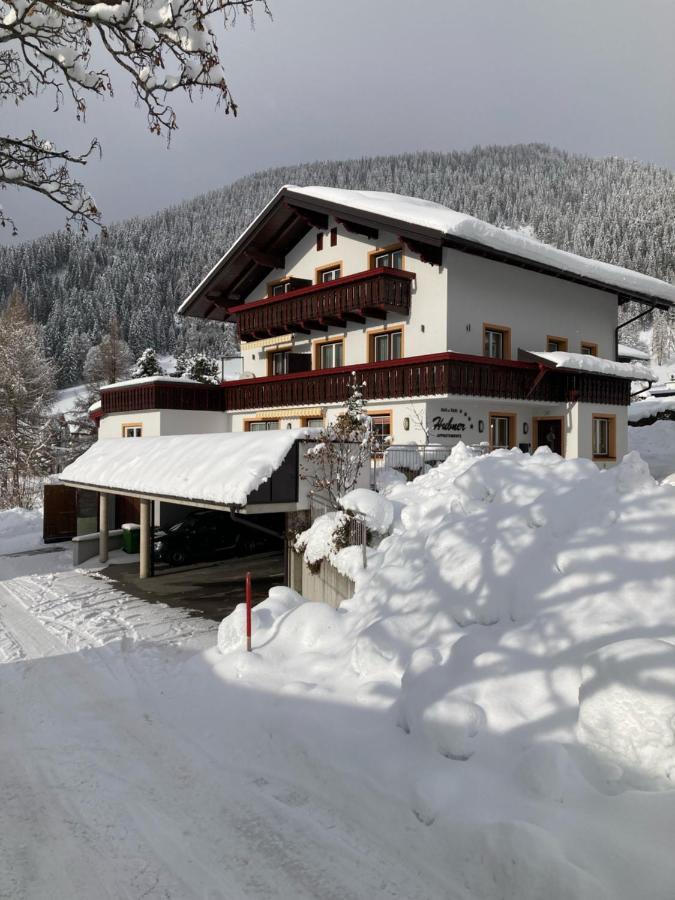 Appartement Hubner Ramsau am Dachstein Kültér fotó