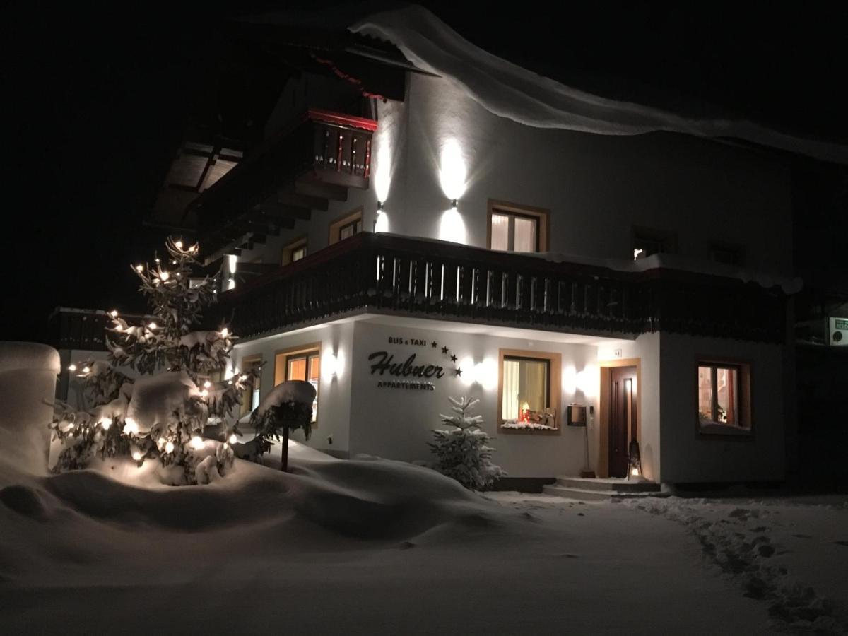 Appartement Hubner Ramsau am Dachstein Kültér fotó