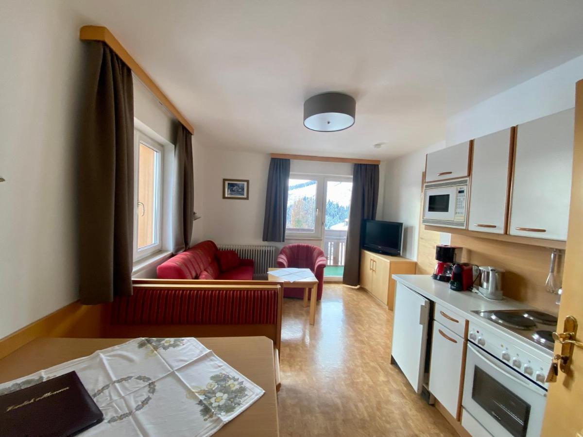 Appartement Hubner Ramsau am Dachstein Kültér fotó