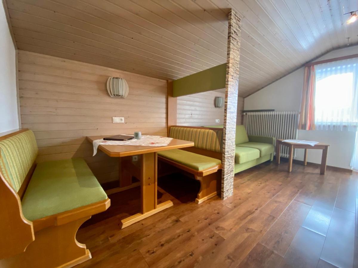 Appartement Hubner Ramsau am Dachstein Kültér fotó