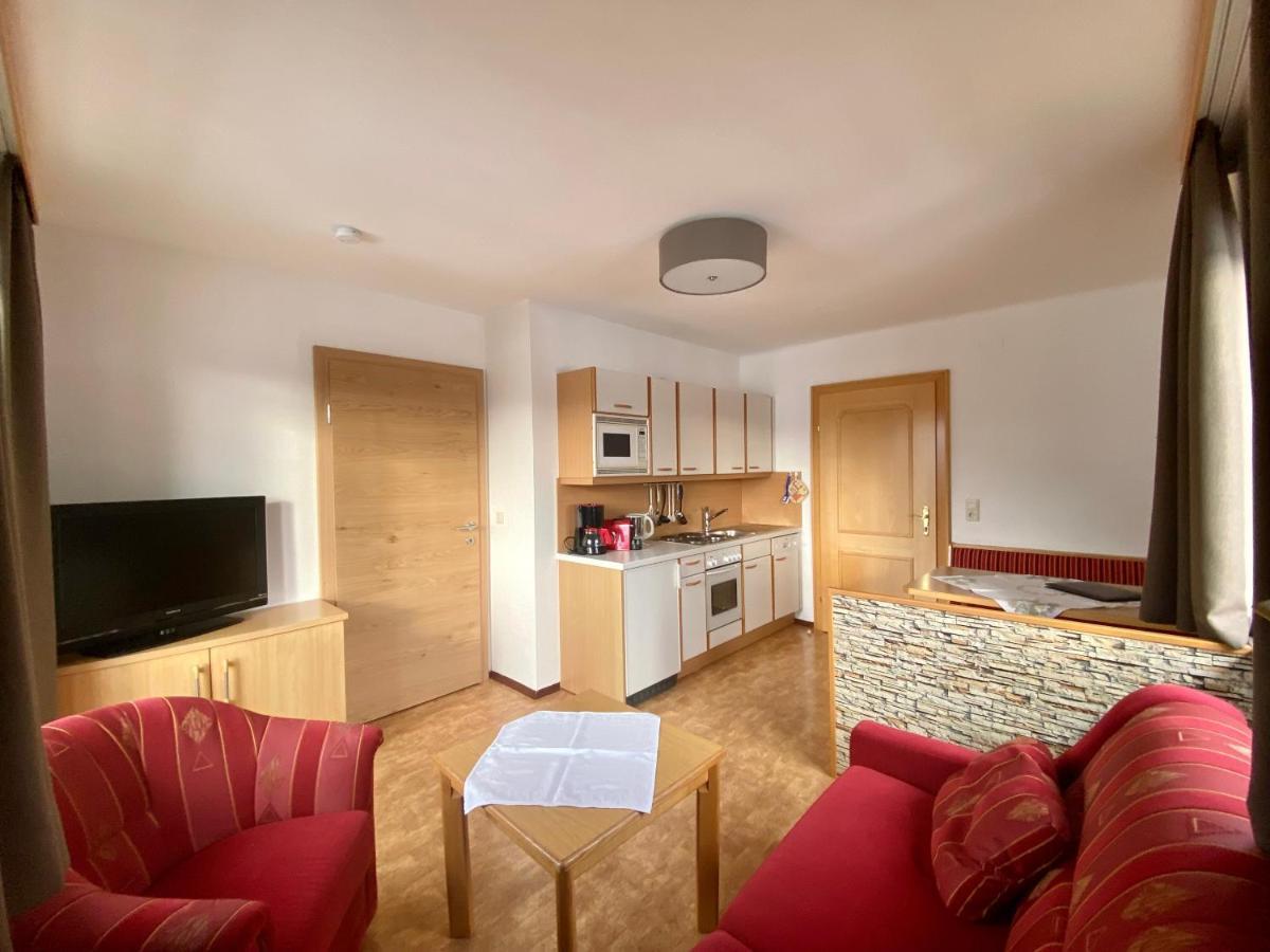 Appartement Hubner Ramsau am Dachstein Kültér fotó