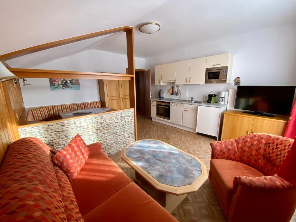 Appartement Hubner Ramsau am Dachstein Kültér fotó