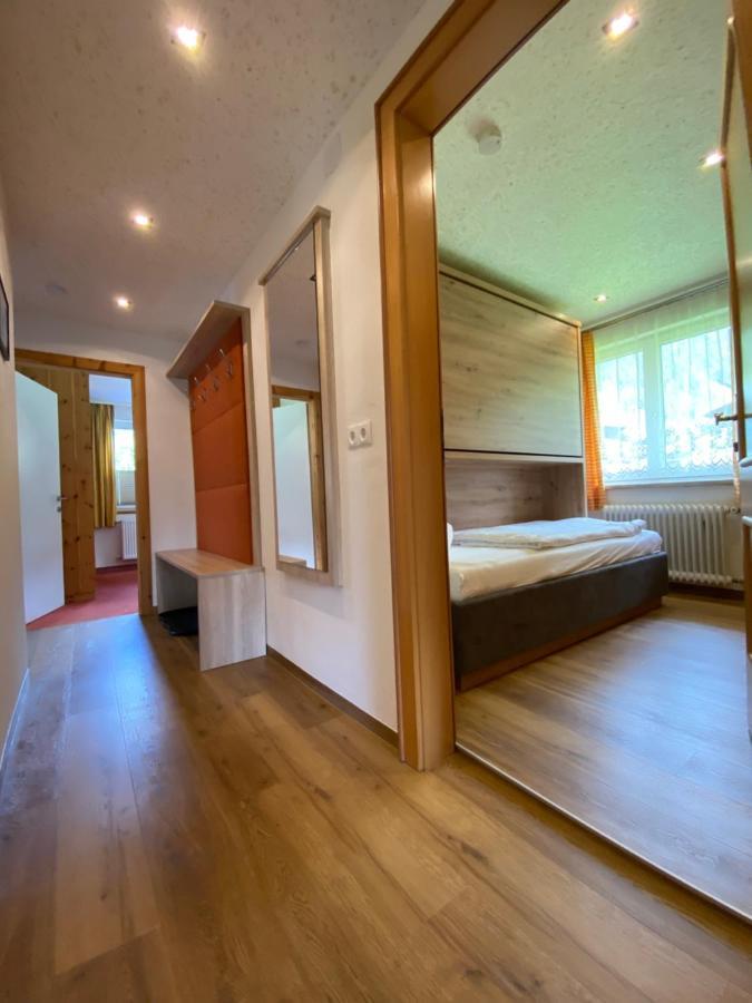 Appartement Hubner Ramsau am Dachstein Kültér fotó