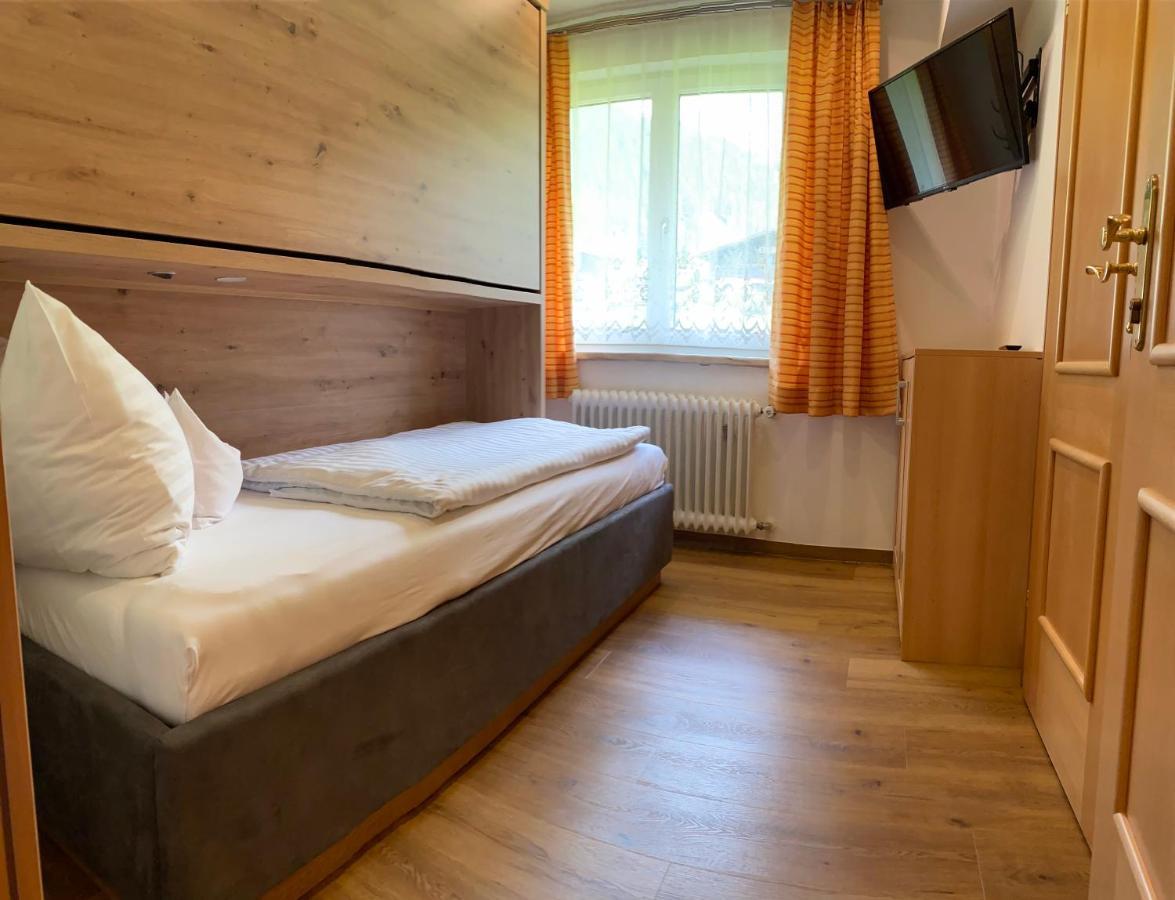 Appartement Hubner Ramsau am Dachstein Kültér fotó