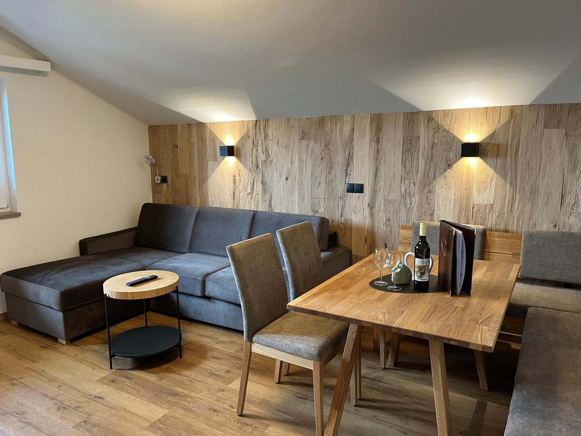 Appartement Hubner Ramsau am Dachstein Kültér fotó