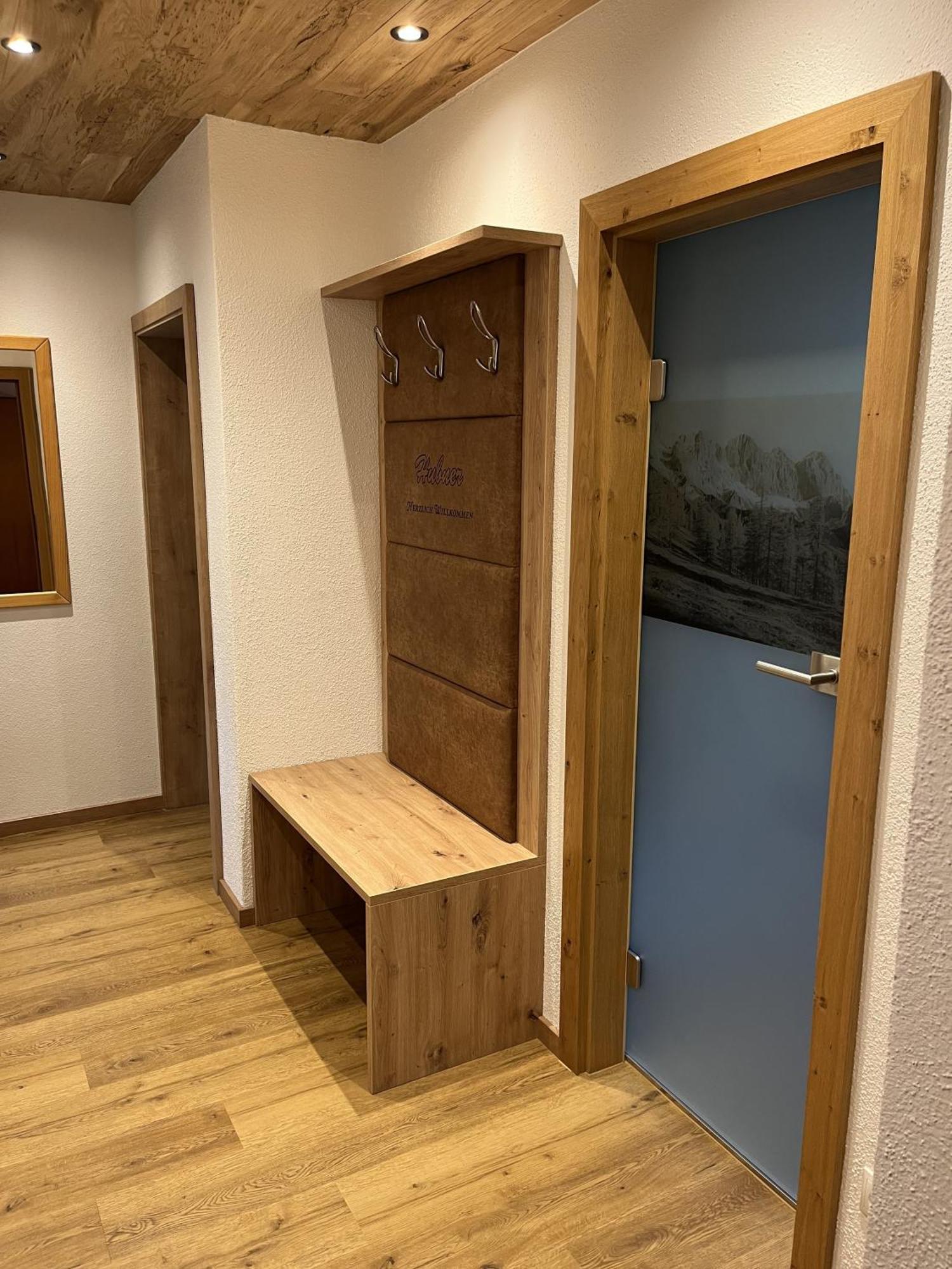 Appartement Hubner Ramsau am Dachstein Kültér fotó