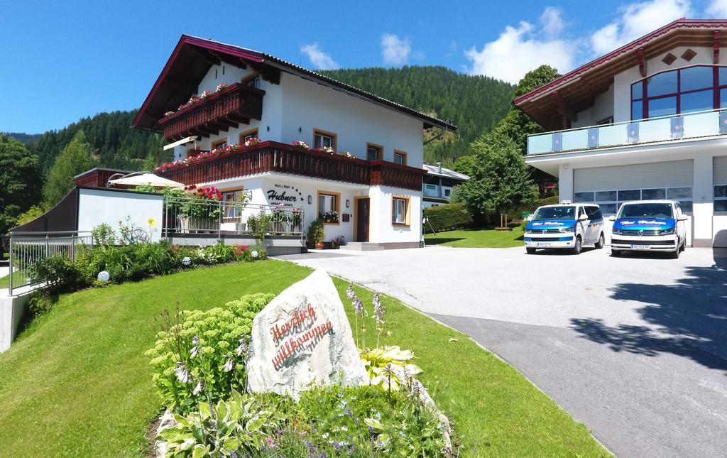 Appartement Hubner Ramsau am Dachstein Kültér fotó